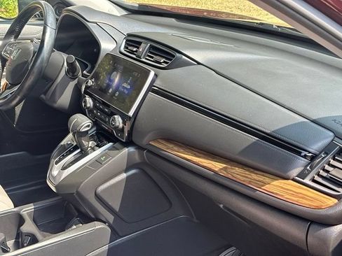 Used 2018 Honda CR-V Touring image 23
