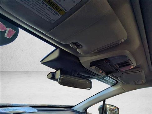 Certified 2024 Subaru Crosstrek 2.0i Premium image 20