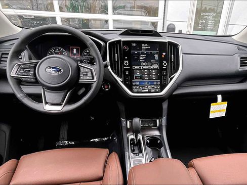 New 2026 Subaru Ascent Touring AWD/4WD image 5