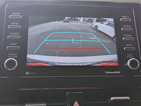 Used 2023 Toyota Camry SE FWD image 25