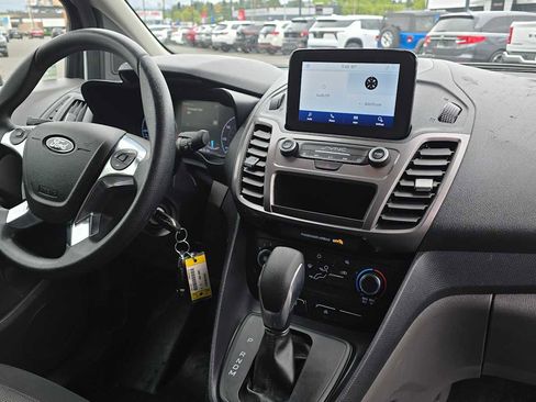 Used 2021 Ford Transit Connect XL FWD image 12