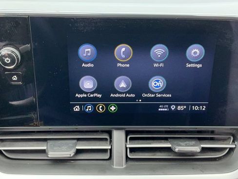 Used 2024 Chevrolet Trax LS w/ LS Convenience Package FWD image 19