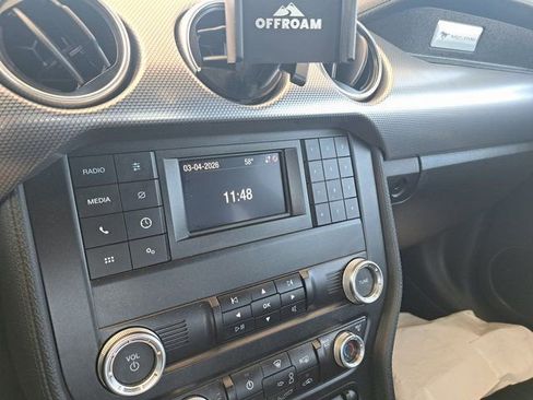 Used 2021 Ford Mustang GT image 10