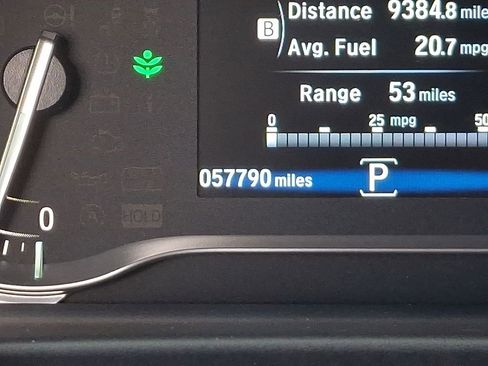 Used 2023 Honda Ridgeline Black Edition image 19