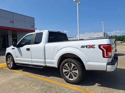 Used 2017 Ford F150 XL w/ Equipment Group 101A Mid RWD image 5