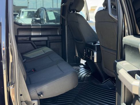 Used 2020 Ford F150 XLT w/ Equipment Group 302A Luxury RWD image 15