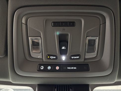 New 2026 Chevrolet Silverado 1500 RST w/ RST All Star Premium Package AWD/4WD image 30