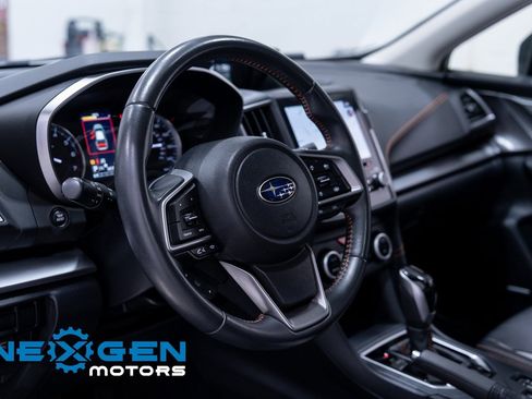 Used 2023 Subaru Crosstrek 2.5i Limited image 25