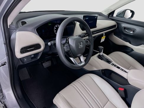 New 2026 Honda HR-V EX-L image 9