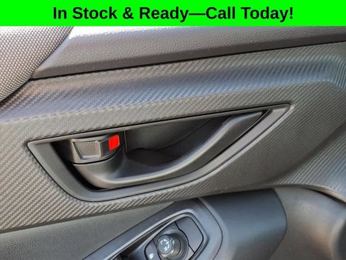 New 2026 Subaru Crosstrek 2.0i Premium AWD/4WD image 15