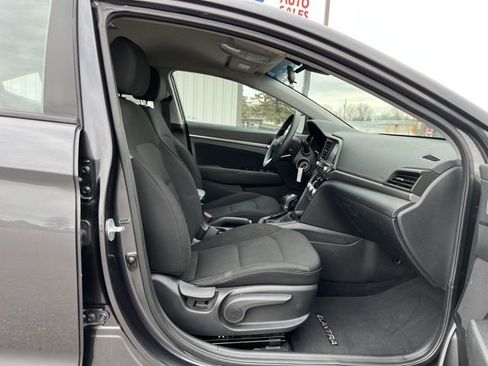Used 2020 Hyundai Elantra SEL w/ Cargo Package (C1) image 29