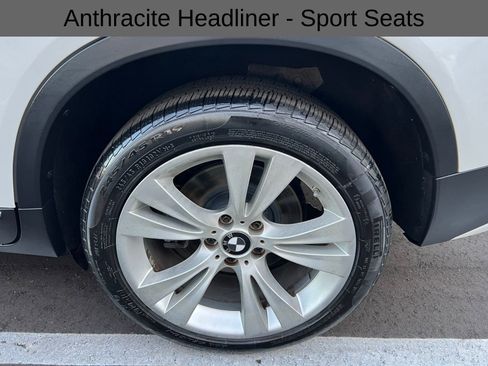 Used 2013 BMW X3 xDrive35i image 15