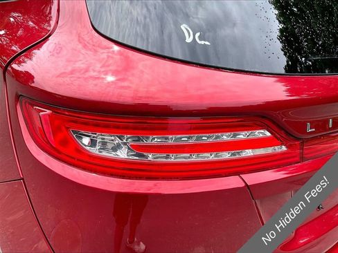 Used 2018 Lincoln MKC Reserve AWD/4WD image 28