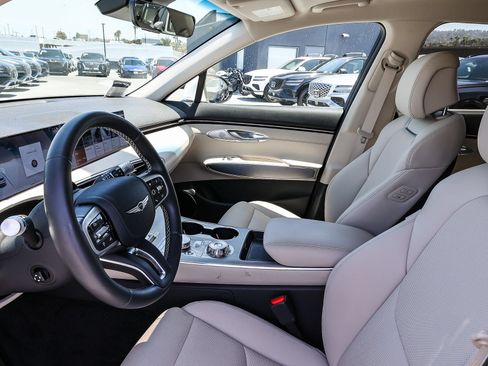 Used 2026 Genesis GV70 2.5T Select AWD/4WD image 20
