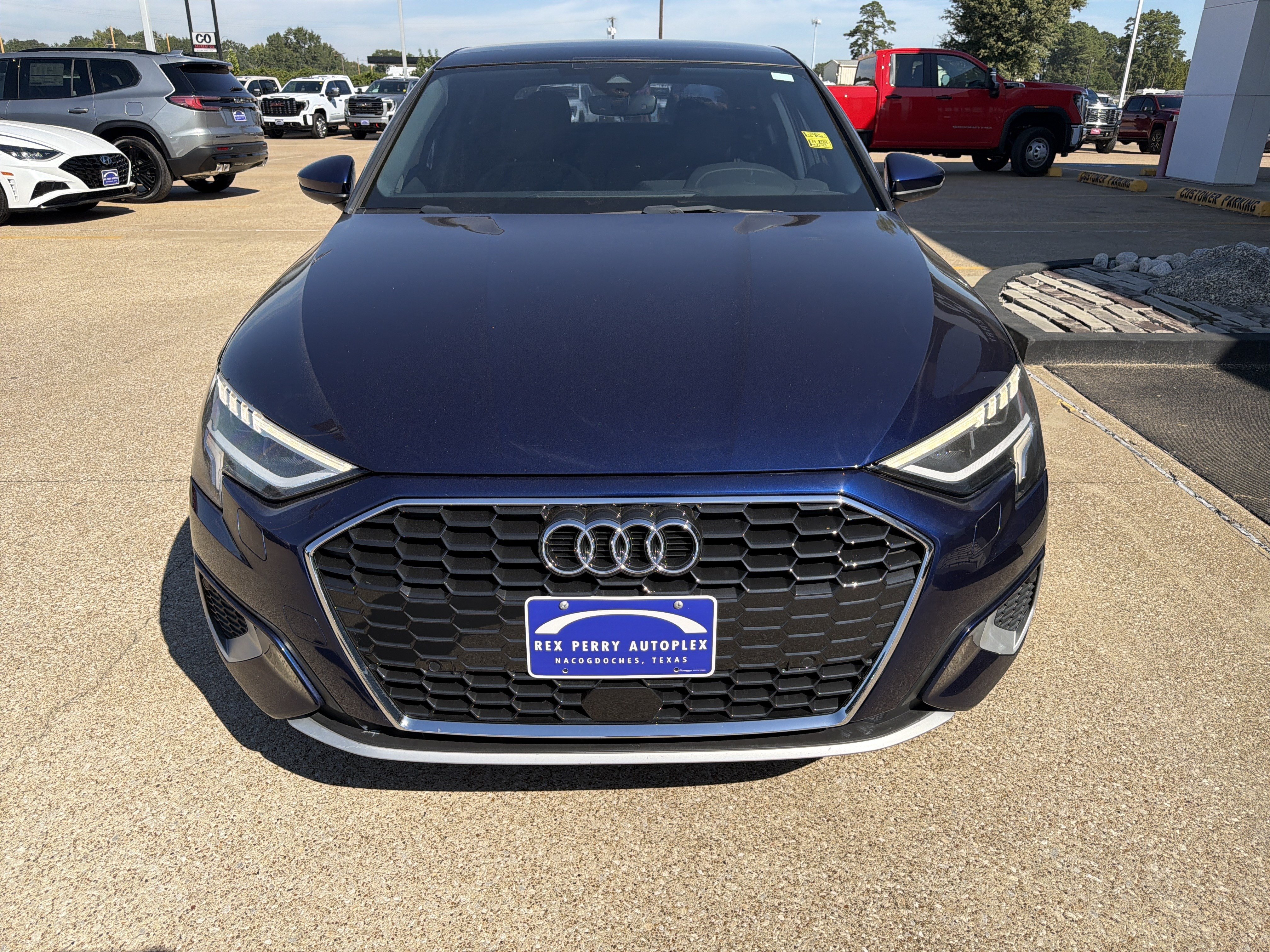 Used 2023 Audi A3 2.0T Premium w/ Convenience Package FWD image 29