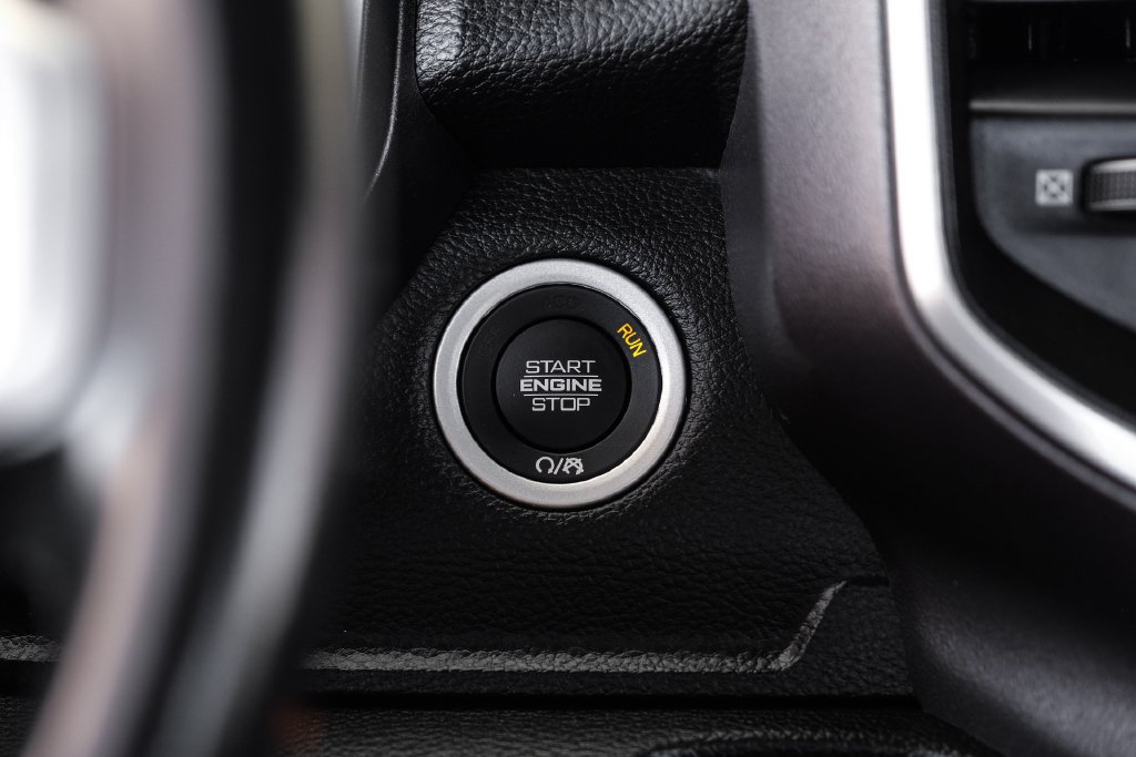 Used 2023 RAM 1500 Big Horn AWD/4WD image 17