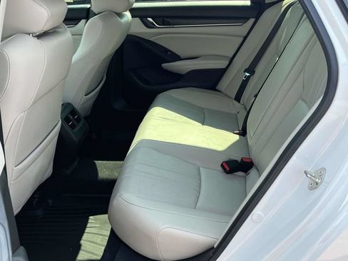 Used 2020 Honda Accord EX-L image 16