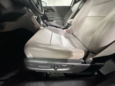 Used 2016 Honda Accord EX-L image 17