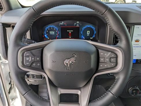 New 2025 Ford Bronco Big Bend image 29