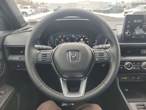 New 2026 Honda CR-V Sport-L image 31