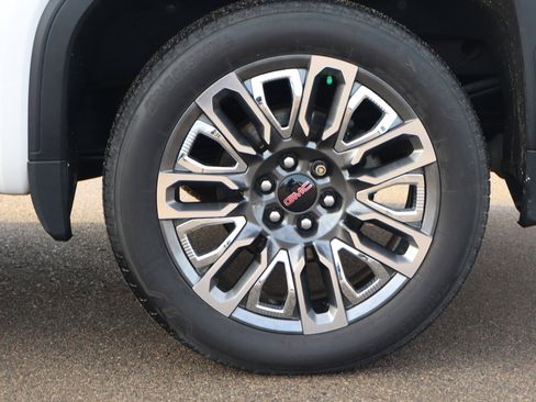 Used 2019 GMC Sierra 1500 Denali w/ Denali Ultimate Package image 22