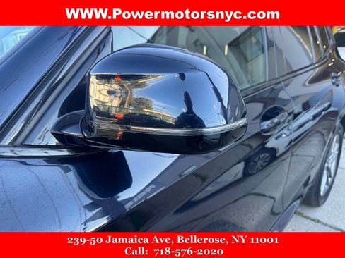 Used 2019 BMW X3 xDrive30i w/ M Sport Package 2 AWD/4WD image 10