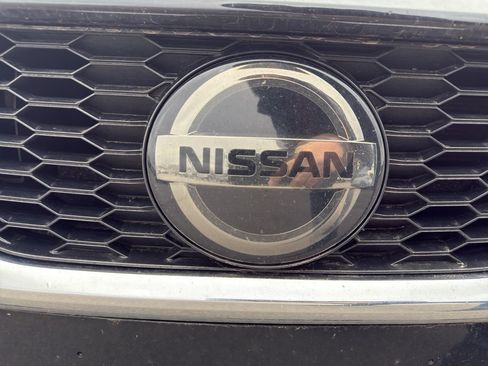 Used 2020 Nissan Versa S image 12