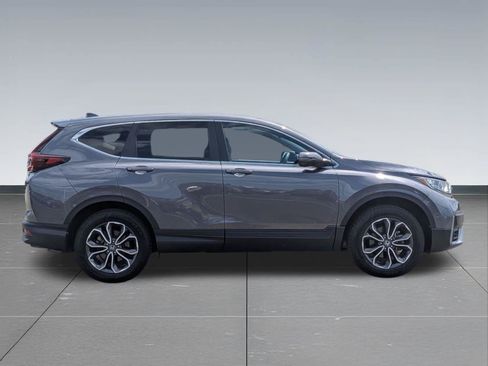 Used 2021 Honda CR-V EX image 7