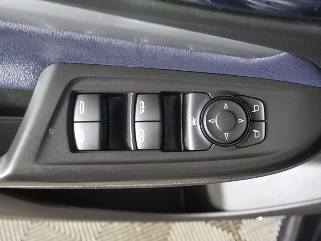 Used 2023 Chevrolet Bolt EUV Premier w/ Sun & Sound Package FWD image 41