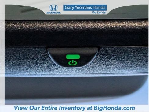 Certified 2026 Honda CR-V EX-L image 35