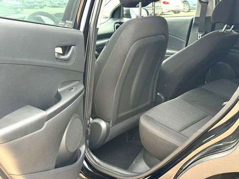 Used 2022 Hyundai Kona SEL w/ Cargo Package image 26