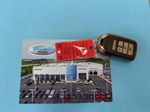 Certified 2022 Honda Pilot Special Edition image 3