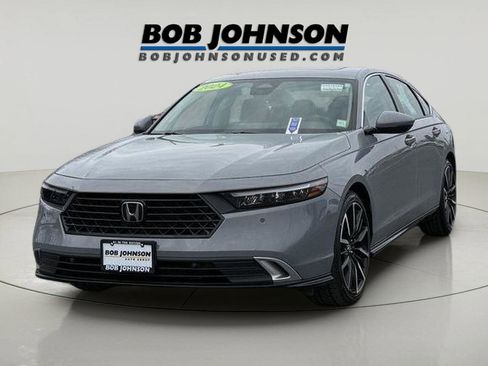 Used 2024 Honda Accord Touring image 5