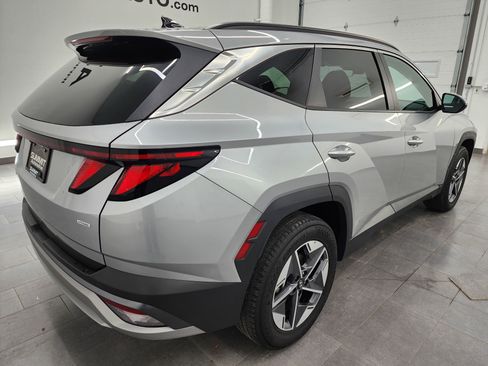 Used 2025 Hyundai Tucson SEL image 5