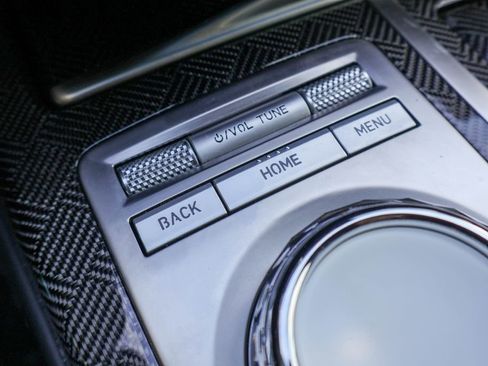 Used 2023 Genesis G80 3.5T Sport AWD/4WD image 20