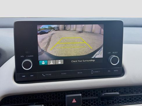 Used 2024 Honda HR-V LX image 14