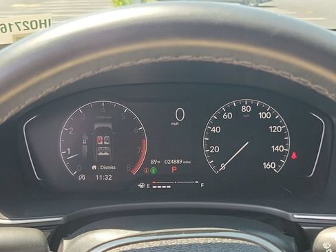 Used 2023 Honda Civic EX-L image 29