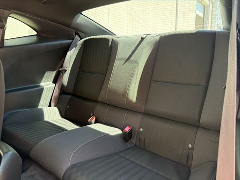 Used 2015 Chevrolet Camaro LS RWD image 14