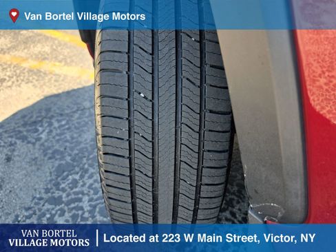 Used 2019 Toyota RAV4 Limited w/ Advanced Technology Package image 32