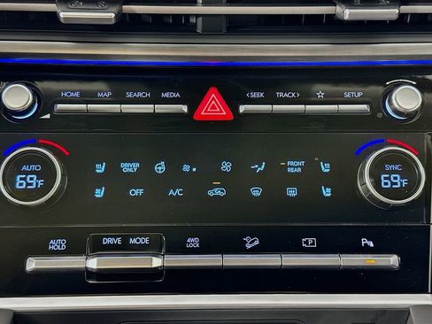 Certified 2026 Hyundai Santa Fe Limited image 16