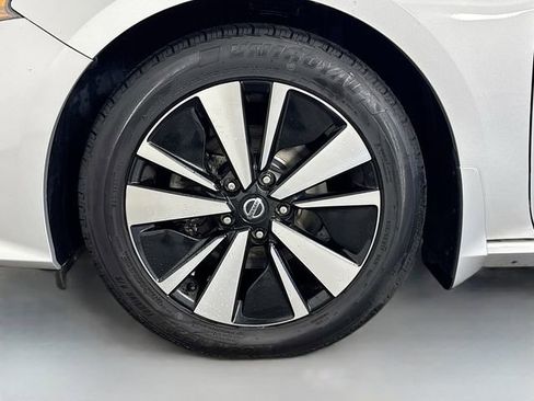 Used 2021 Nissan Altima 2.5 SL image 34