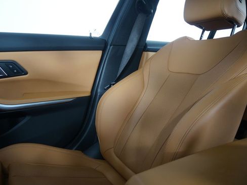 Certified 2025 BMW 330i xDrive Sedan image 24