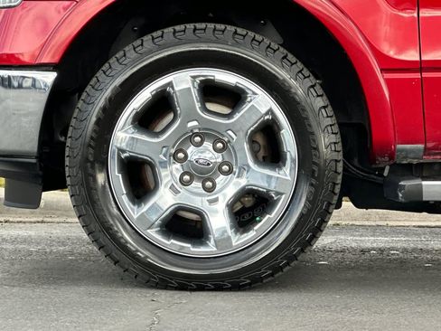 Used 2013 Ford F150 Lariat w/ Luxury Equipment Group image 24