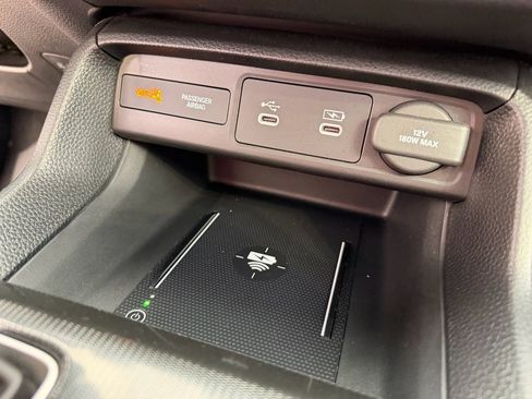 Certified 2026 Honda Civic Sport Touring image 22