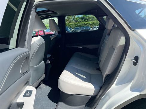 Certified 2024 Lexus RX 350 Premium Plus w/ Convenience Package FWD image 19