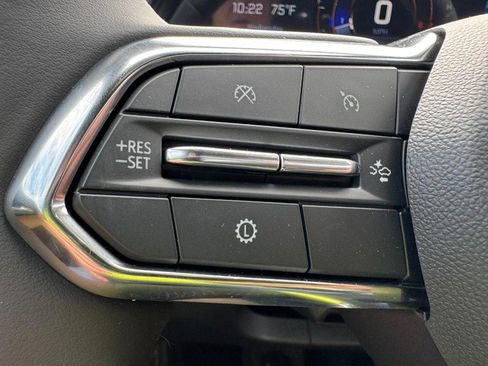 New 2026 Chevrolet Equinox ACTIV FWD image 11