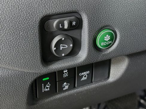 New 2026 Honda Ridgeline RTL image 9