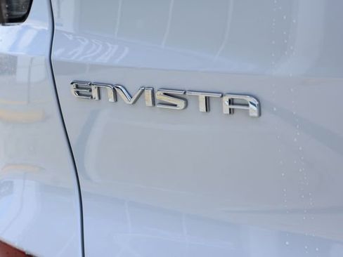 New 2026 Buick Envista Sport Touring w/ Convenience I Package FWD image 7