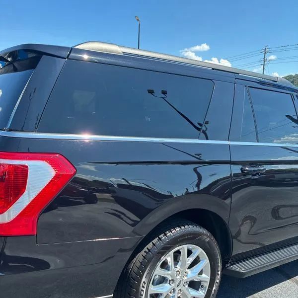 Used 2020 Ford Expedition Max XLT AWD/4WD image 10