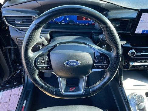 Used 2021 Ford Explorer ST w/ Equipment Group 401A image 15